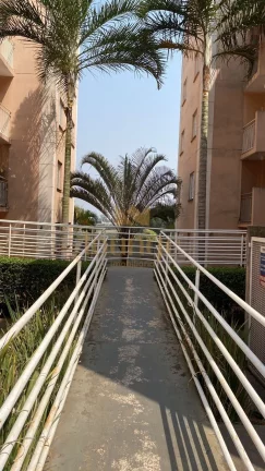 Imagem Apartamento em Sorocaba