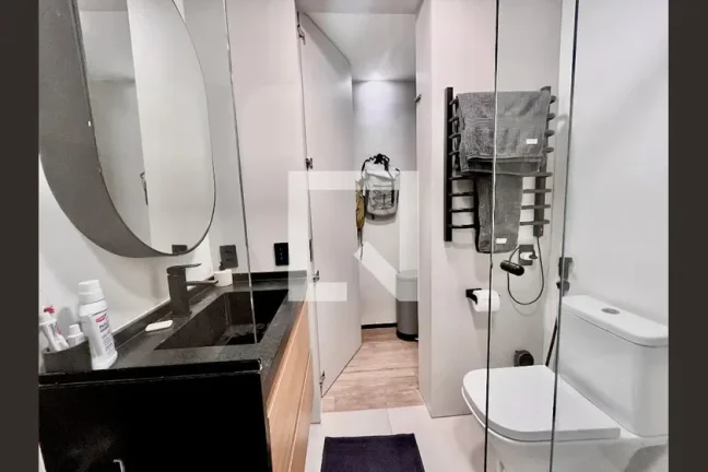 Imagem Apartamento à Venda - Copacabana, 1 Quarto, 42 m2