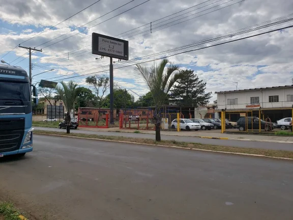 Predio Inteiro