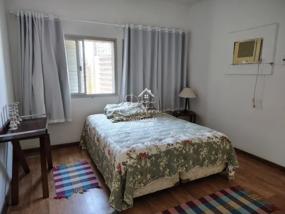 Imagem Apartamento residencial à venda, Pitangueiras, Guarujá.
