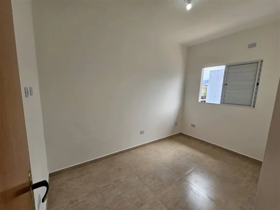 Imagem CASA COM 53 m² - MIRIM - PRAIA GRANDE SP