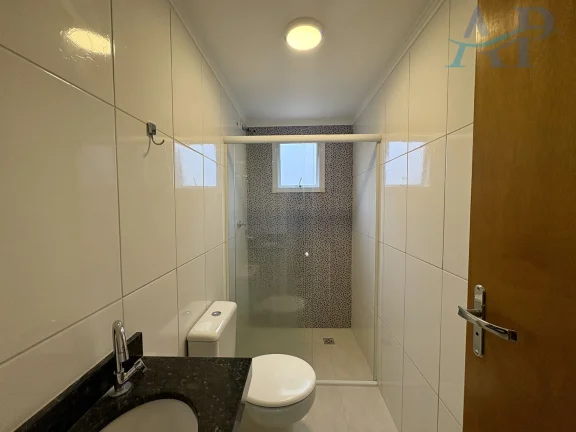Imagem Apartamento com 2 Dormitórios no Caiçara em Praia Grande