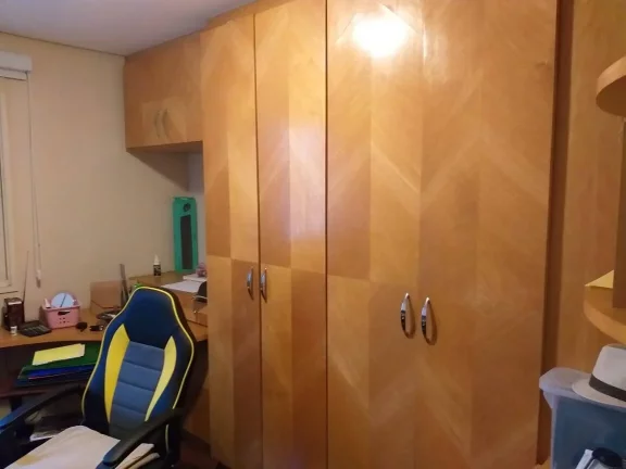 Imagem Flat para VENDA em Vila Uberabinha - Duplex Life Moema 48m²