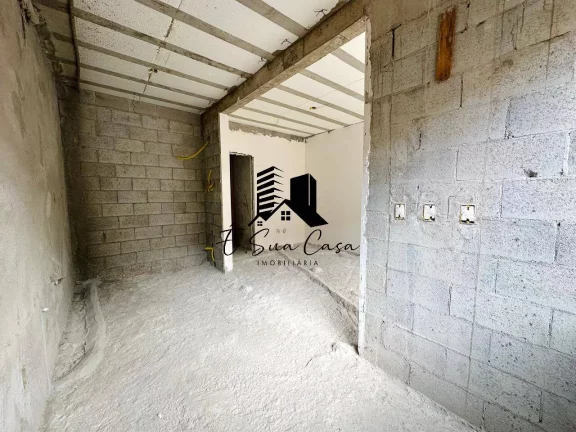 Imagem Apartamento à venda 2 quartos bairro Centro Contagem MG