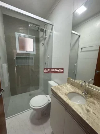 Imagem Apartamento com 2 dormitórios à venda, 49 m² por R$ 377.000 - Vila Guilherme - São Paulo/SP