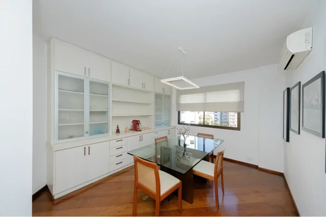 Imagem COBERTURA RESIDENCIAL em São Paulo - SP, Campo Belo