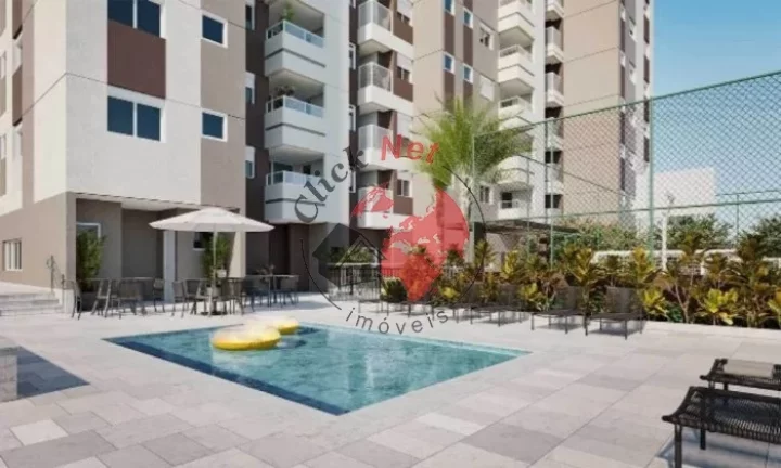 Imagem Apartamento à Venda no bairro Vila Guiomar em Santo André