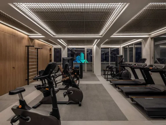 Imagem Studio NR novo em Pinheiros – 37,7 m2