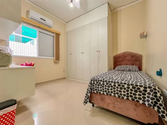 Imagem Maravilhoso sobrado de 3 dormitórios - Guilhermina.