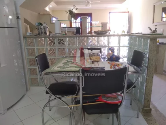 Imagem Apartamento Triplex Acabamentos de Qualidade