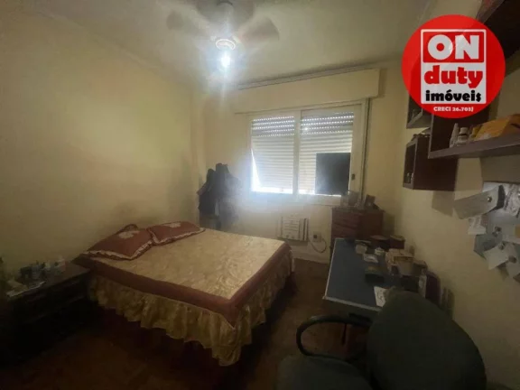 Imagem Apartamento Gonzaga - Santos/SP