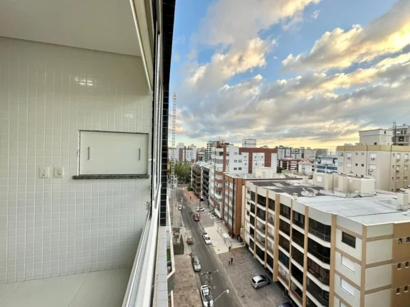 Imagem Apartamento 2 Dormitórios - Bairro Zona Nova