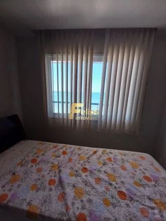 Imagem APARTAMENTO FRENTE MAR NA PRAIA DO MORRO!