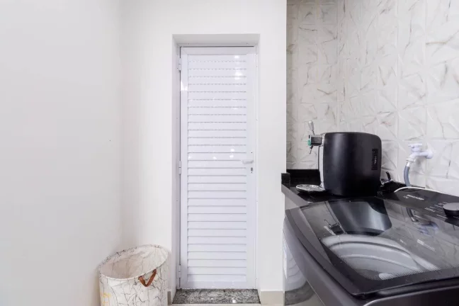 Imagem Cobertura com 3 dormitórios à venda, 120 m² por R$ 660.000 - Vila América - Santo André/SP