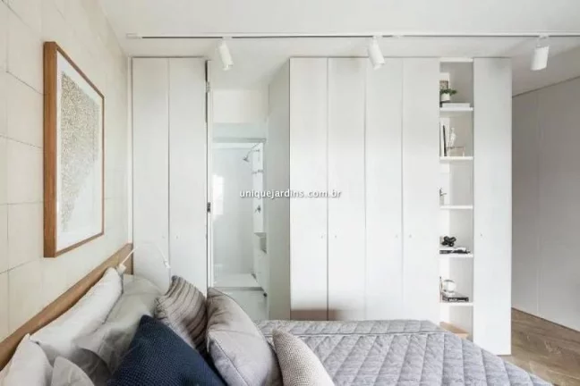 Imagem Apartamento à venda Vila Olímpia São Paulo