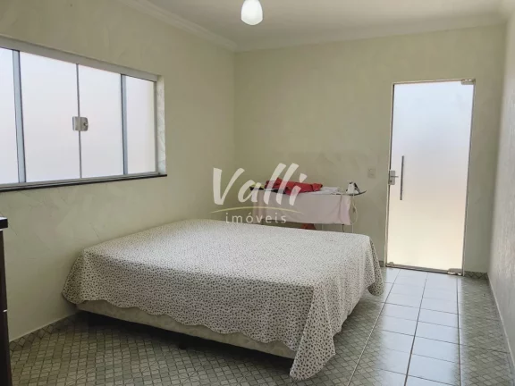 Imagem Casa RESIDENCIAL em Santa Bárbara Doeste - SP, Planalto do Sol