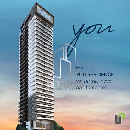 Imagem You Residence- Entrega ainda este mês - novo pronto para morar