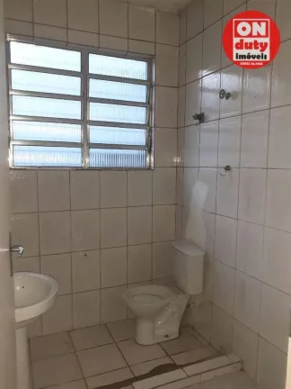 Imagem Apartamento à venda, 67 m² por R$ 225.000,00 - Vila Mathias - Santos/SP