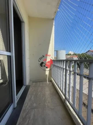 Imagem Viva o conforto e a praticidade que você sempre sonhou! Apartamento com 3 dormitórios à venda no bairro Baeta Neves - São Bernardo do Campo