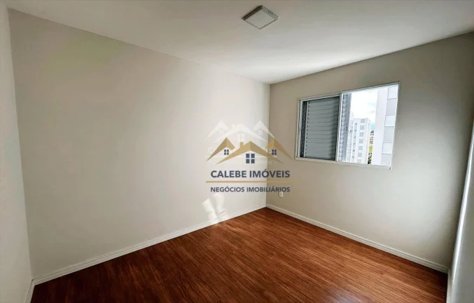 Imagem Apartamento com 2 dormitórios à venda, 48 m² por R$ 247.000,00 - Nova Tatuí - Tatuí/SP