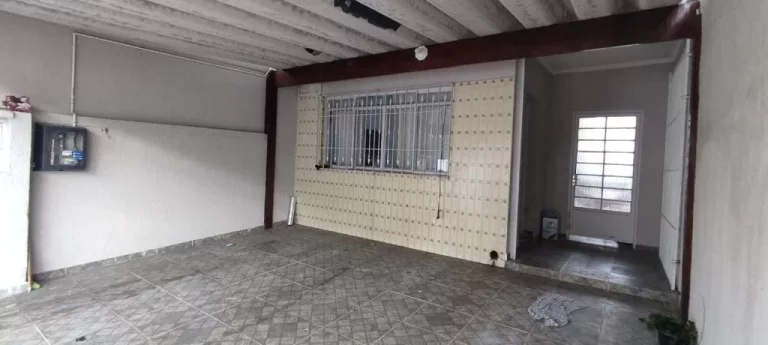 Imagem Casa com 2 dormitórios à venda, 119 m² por R$ 420.000,00 - Jardim Imperador - Suzano/SP