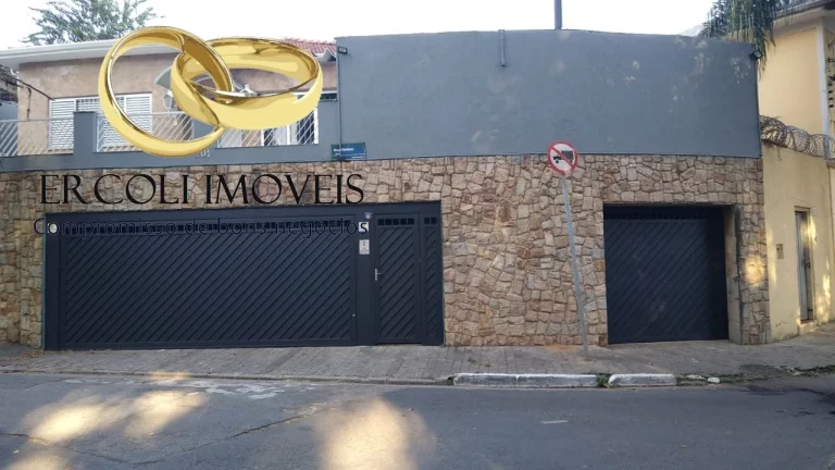Imagem Ampla Casa à Venda no Bairro Cidade Mãe do Céu - 400 m² de Conforto e Lazer Completo