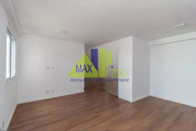 Imagem APARTAMENTO 68M²/02 DORMITÓRIOS/01 SUÍTE/SACADA/01 VAGA E DEPÓSITO
