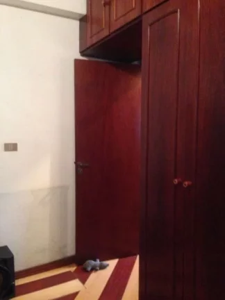 Imagem Casa com 3 dormitórios, 234 m² - venda por R$ 750.000,00 ou aluguel por R$ 4.680,00/mês - Vila Correa - Ferraz de Vasconcelos/SP