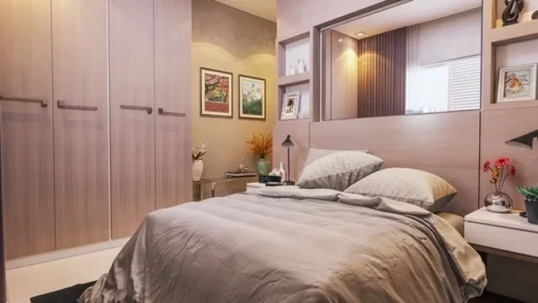 Imagem Apartamento com 2 dorms, Boqueirão, Praia Grande - R$ 391.800,00, Cod: 1562