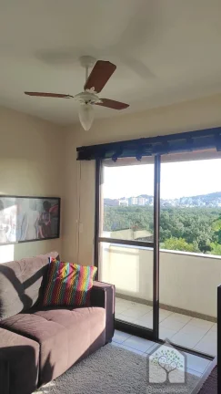 Foto do imóvel: Apartamento à venda no Itacorubi – Florianópolis