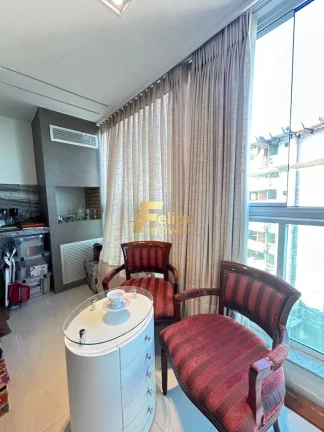 Imagem EXCELENTE APARTAMENTO DE 03 QUARTOS, SENDO 01 SUÍTE, COM LAZER NA COBERTURA, LOCALIZADO EM JARDIM CAMBURI, VITÓRIA/ES!