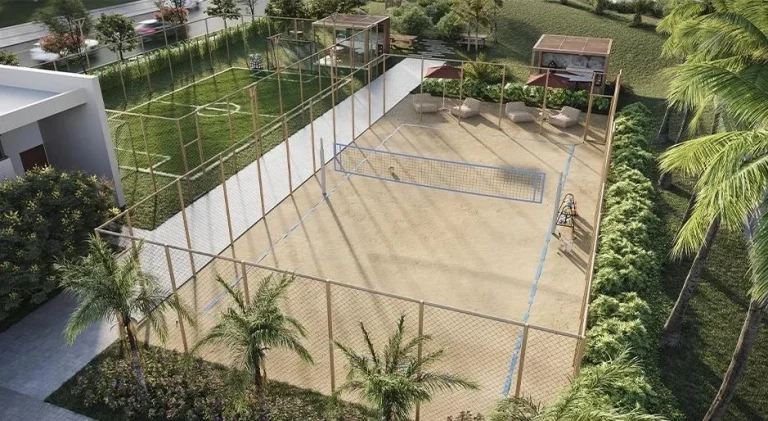 Imagem Apartamento Padrão