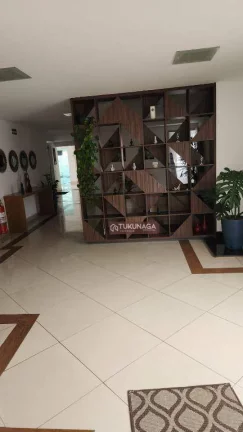 Imagem Apartamento à venda, 58 m² por R$ 550.000,00 - Vila Rosália - Guarulhos/SP