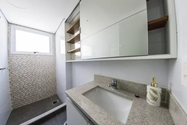 Imagem Apartamento à venda em Porto Alegre, Menino Deus, com 2 quartos, 61,7m2