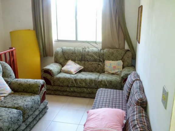 Imagem Apartamento para venda na Praia da Lagoinha !