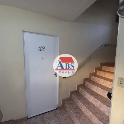 Imagem Apartamento com 2 dormitórios à venda, 66 m² por R$ 209.999,99 - Jardim Casqueiro - Cubatão/SP