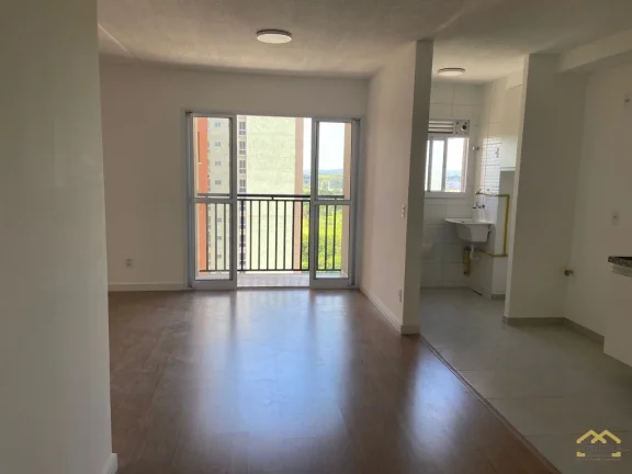 Imagem Apartamento à Venda com 3 quartos no Medeiros - Jundiaí