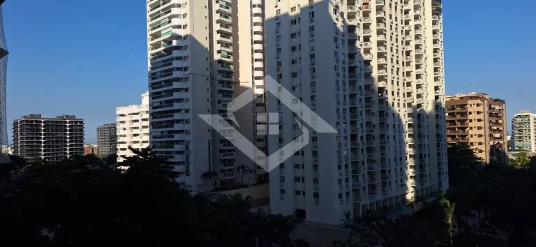Imagem Apartamento de 2 Quartos para Venda no Recreio com 80 m²