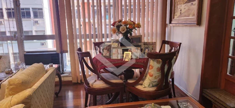 Imagem Apartamento à Venda em Copacabana | 4 Quartos, 298 m², 4 Vagas