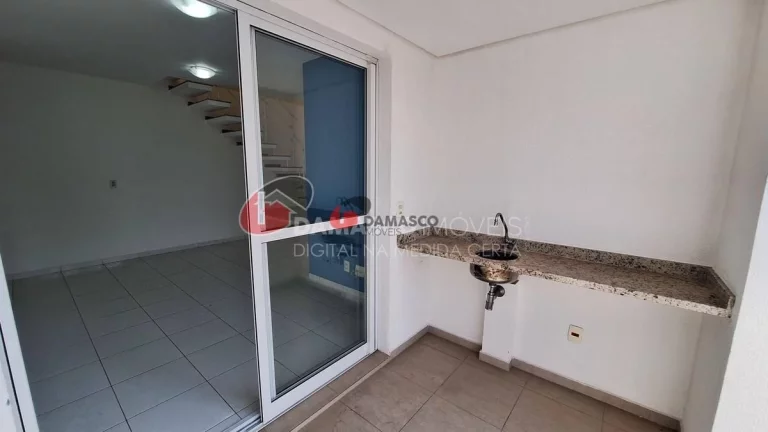 Imagem Cobertura para locação, Centro, São Caetano do Sul, SP