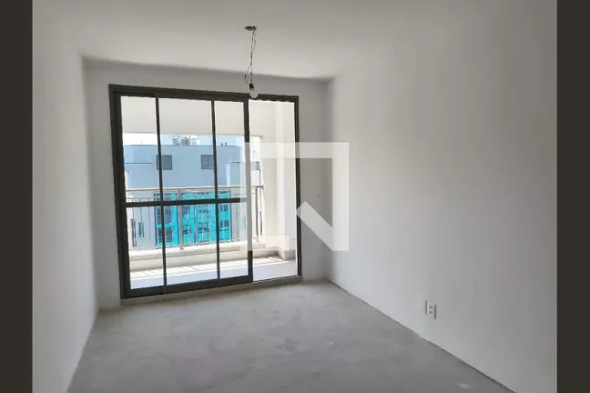 Imagem Apartamento à Venda - Vila Mariana, 2 Quartos, 62 m2