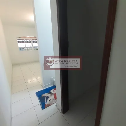 Imagem Alugue Sobrado em Jardim Itacolomi - São Paulo