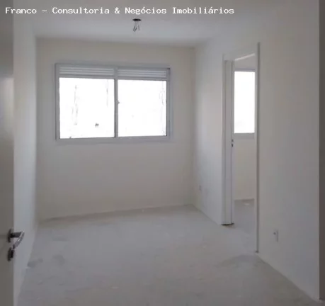 Imagem Apartamento para Venda em São Paulo, Campos Eliseos, 2 dormitórios, 1 banheiro