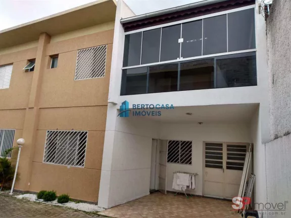 Imagem Casa de Condomínio