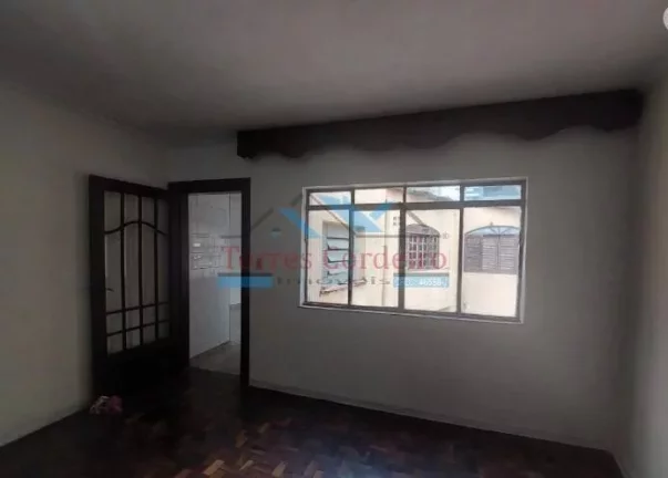 Imagem Sobrado 4 dormitórios - 2 vagas - Pinheiros