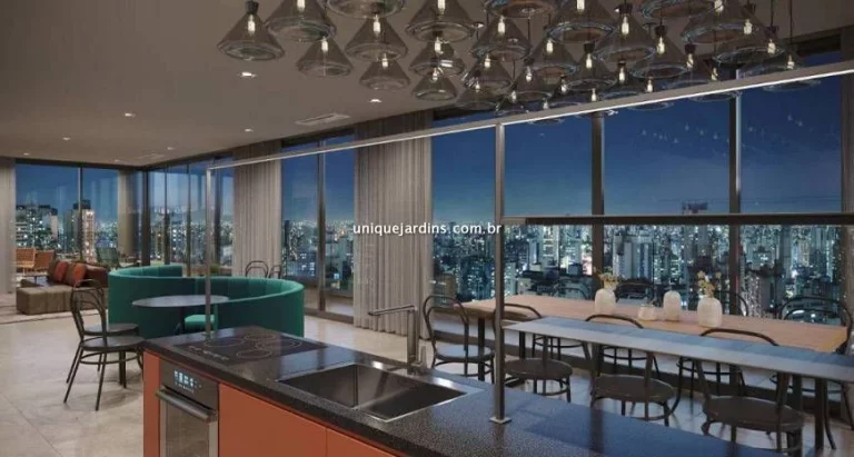 Imagem Apartamento à venda Paraíso São Paulo