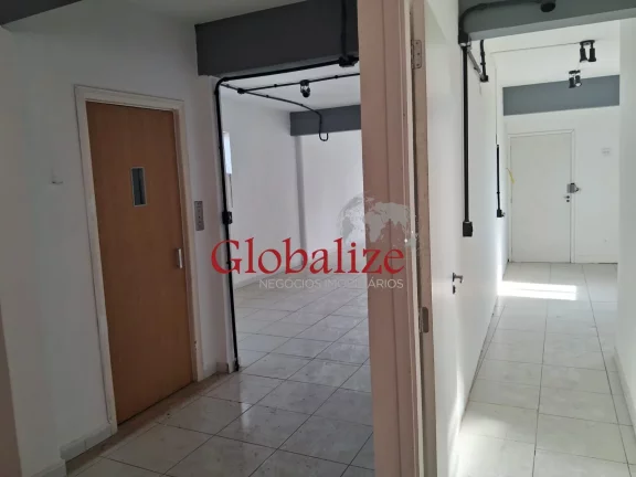 Imagem Prédio Comercial em Santos entre o bairro da Aparecida e Ponta da Praia por : R$ 2.900.000,00