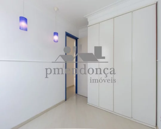 Imagem Apartamento com 62m² a venda em Perdizes, 2 quartos ( 1 suite ) e 2 vagas.