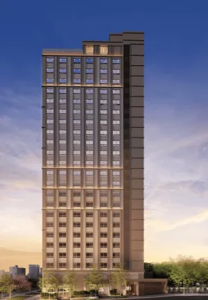 Imagem APARTAMENTO RESIDENCIAL em São Paulo - SP, Ibirapuera