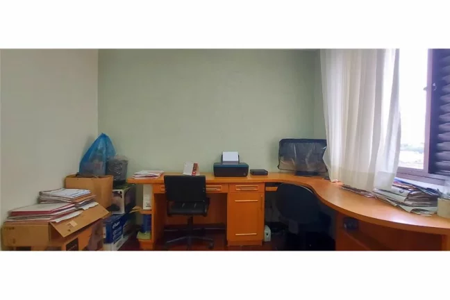 Imagem APARTAMENTO RESIDENCIAL em São Paulo - SP, Ipiranga